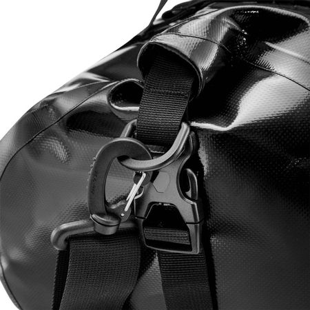 RACK-PACK FREE ML Tasche / black / 31