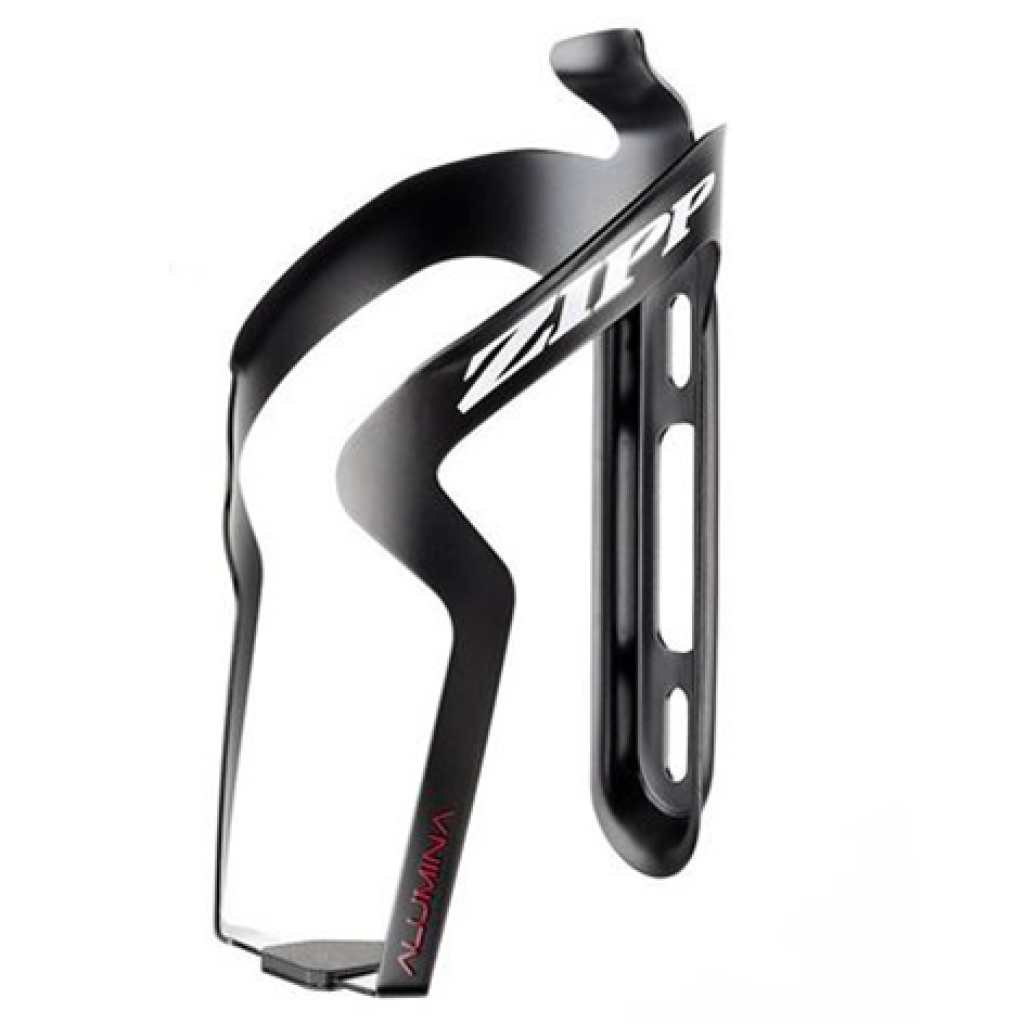 Bottle Cage Alumina / black / one size