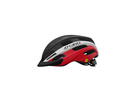 Register MIPS Helmet / matte black/red