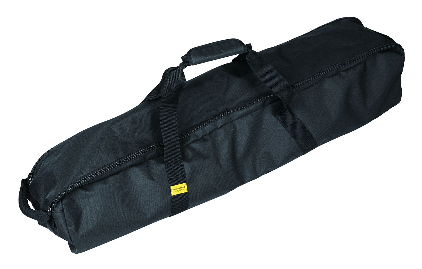 PREPSTAND E-UP Tragtasche / schwarz