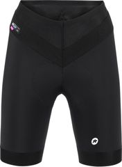 UMA GT SHORT C2 Damen-Bundhose / black series / XS