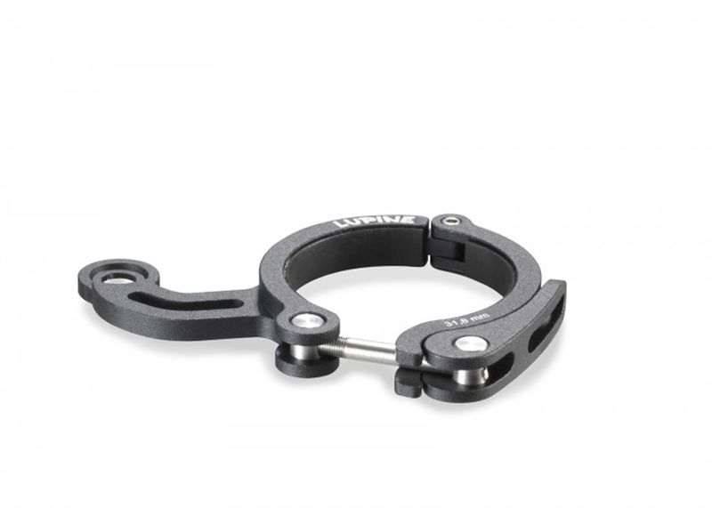 PIKO/BLIKA LENKERHALTERUNG / 31.8mm