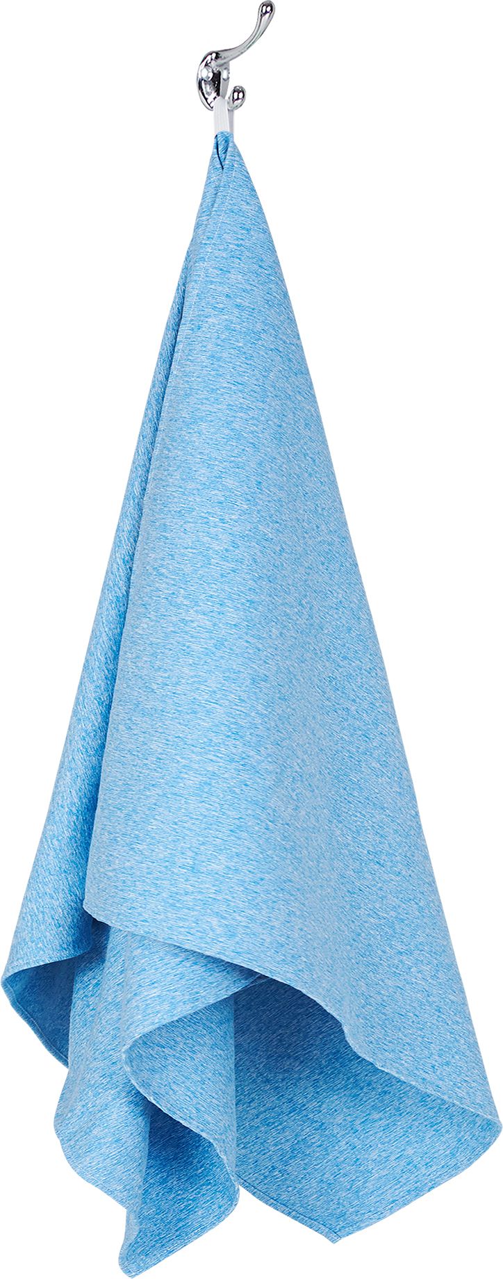 Fitness Towels Large / lagoon blue