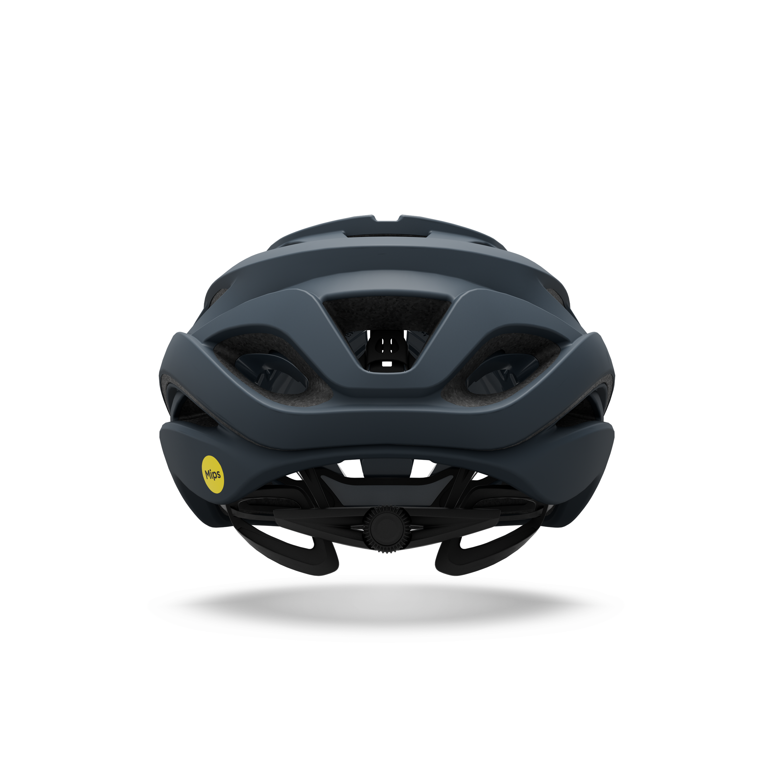 HELIOS SPHERICAL MIPS Velohelm / matte sapphire / L 59-63cm
