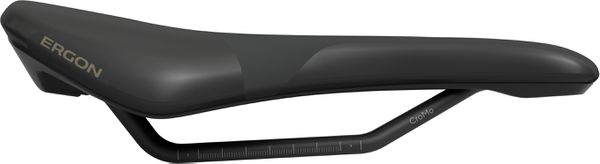 Sattel SR Allroad Lady / black / 155 mm, 253 mm, M/L 12-16 cm