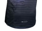 SCRUB Damen-Kurzarmshirt / black / 34