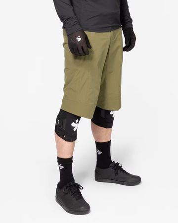 Sweet Protection Hunter II Shorts M / woodland / L