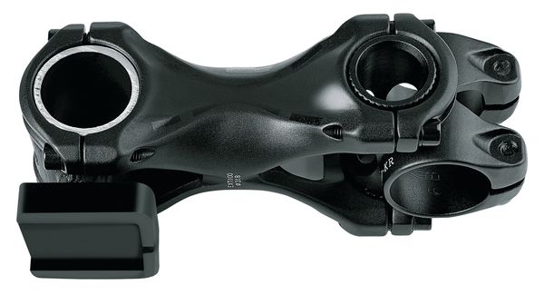 Vorbau Swell X Ergotec / schwarz