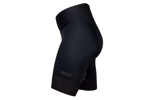 TEAM CLASSIC 2.0 Damen-Bundhose / schwarz / 3XL