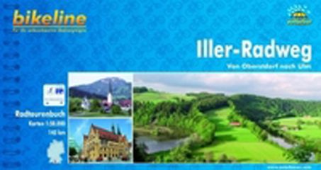 ILLER-RADWEG Radatlas