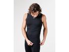 Men Invent 4.0 LT Singlet / Opal Black/Actic White / S