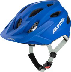 APAX JR. MIPS, Jugendhelm / royal blue matt / 51-56CM