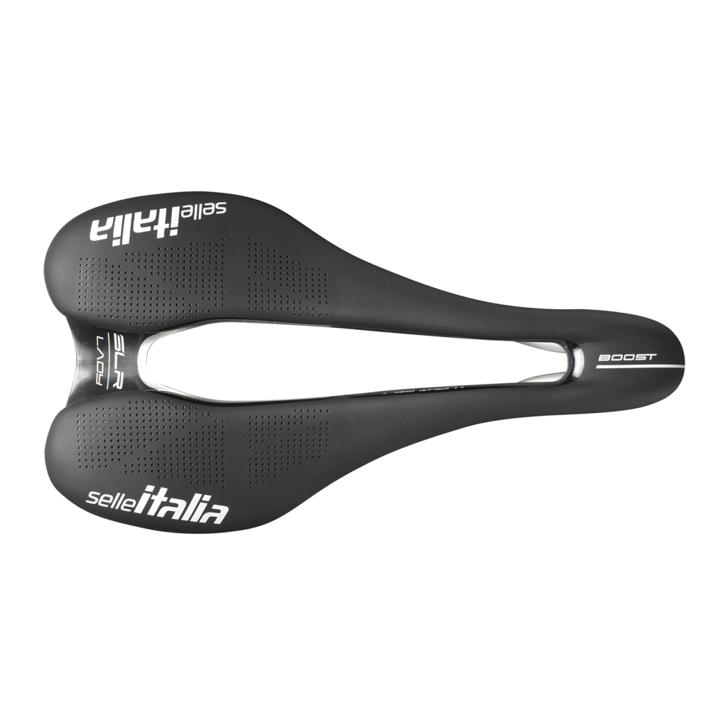 SLR Boost Lady TI 316 Superflow / black / S3