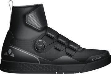 MOAB WINTER STX II MTB-Winterschuhe / black / 38