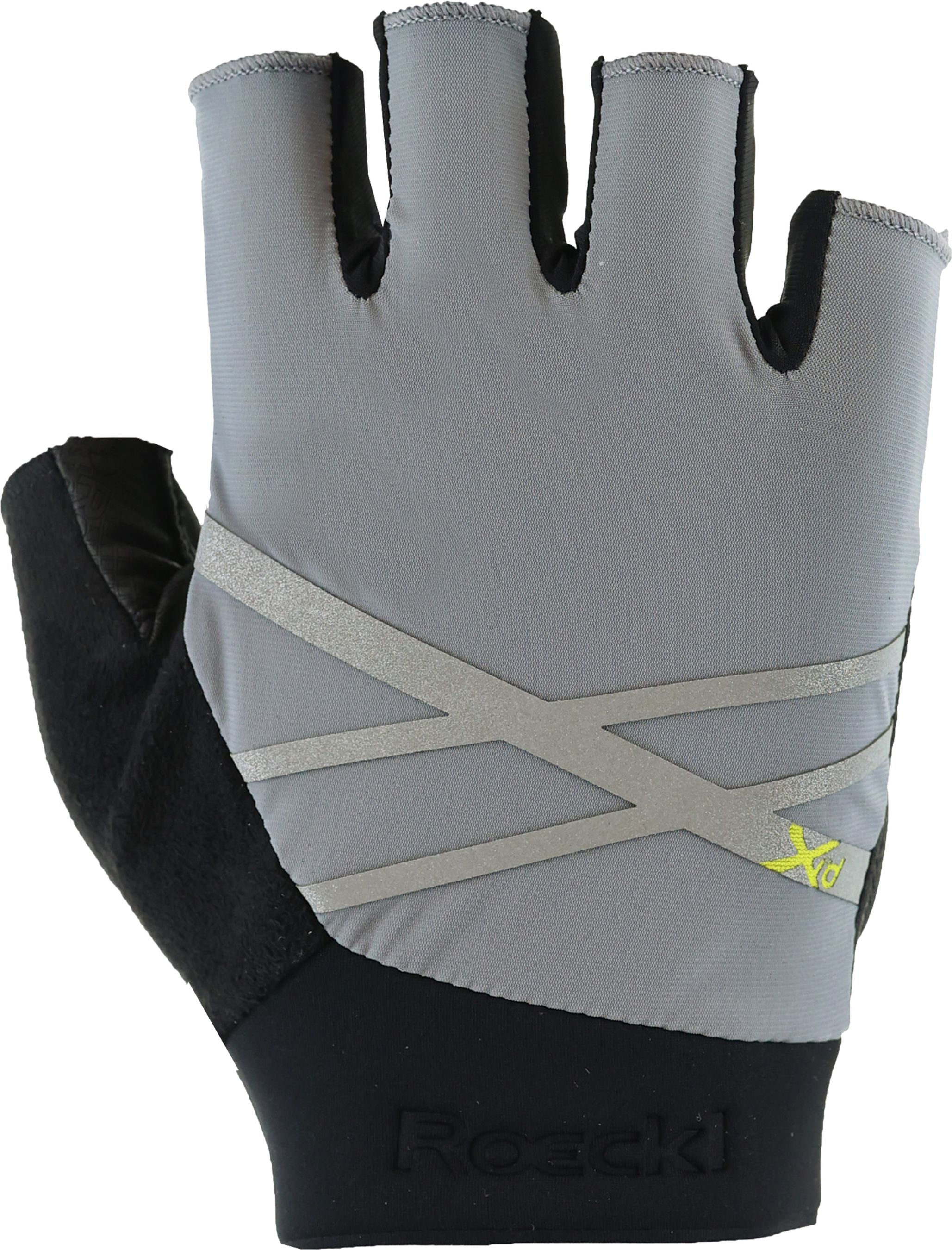 IGUNA 2 XRD Unisex-Kurzfingerhandschuh / sharkskin / XL=10
