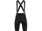 MILLE GT C2 Herren-Trägerhose / black series / M