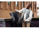 VARIO PS Taschenrucksack / dark sand / 26 L