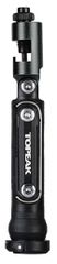 BB HIDE'N TOOL, 9 Funktionen / black / 8 FUNKTIONEN