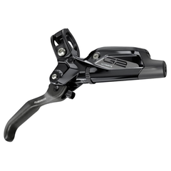 Disc Brake Lever - G2 Ultimate (A2), black / gloss black