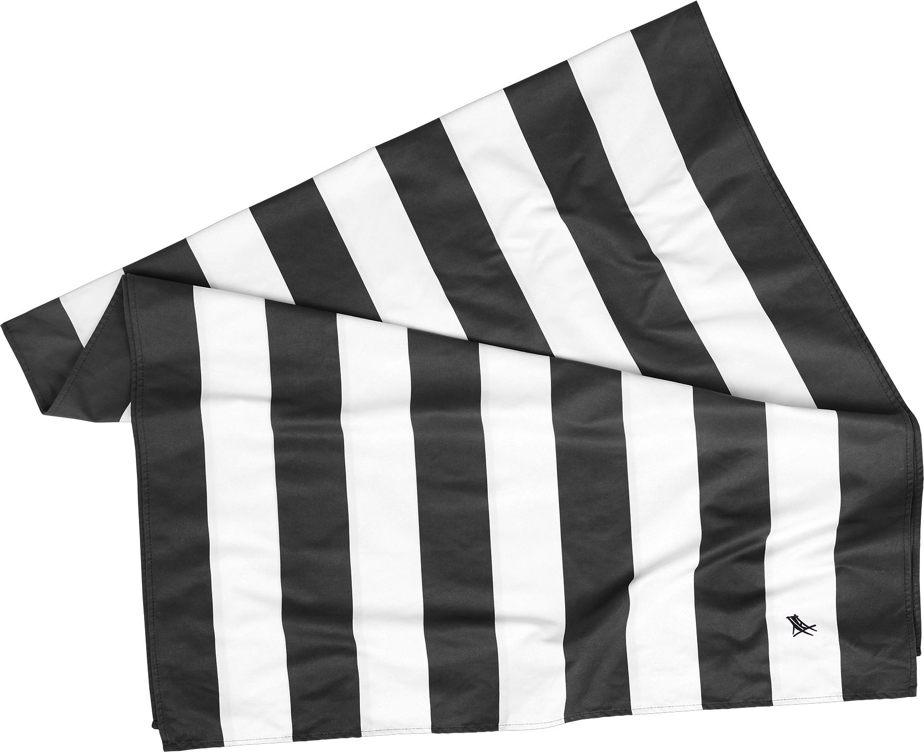 Beach Towels Large / kamari charcoal