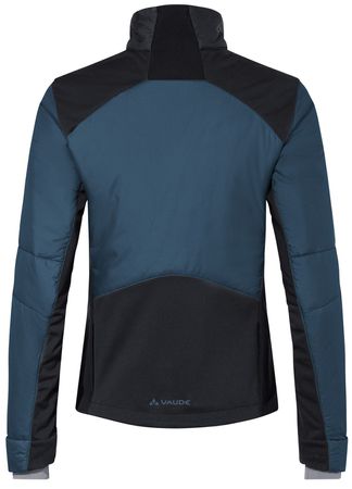 MINAKI IV Damen-Loftjacke / dark sea / 34