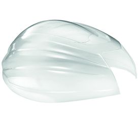 LAZER Aeroshell Z1 / transparent / L