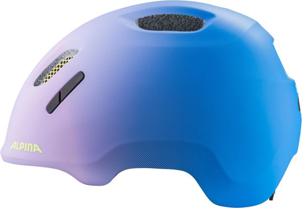 XIMO 2 LE / fading purple matt / 45-49cm