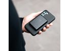 QUAD LOCK MAG Powerbank / black / 5000mAh, 3,85V, 19,25Wh