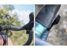 KG DROP 1.0 remote lever / schwarz / 22.2 mm