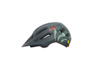 FIXTURE II YOUTH MIPS Velohelm / matte dark shark ripple / UY 50-57
