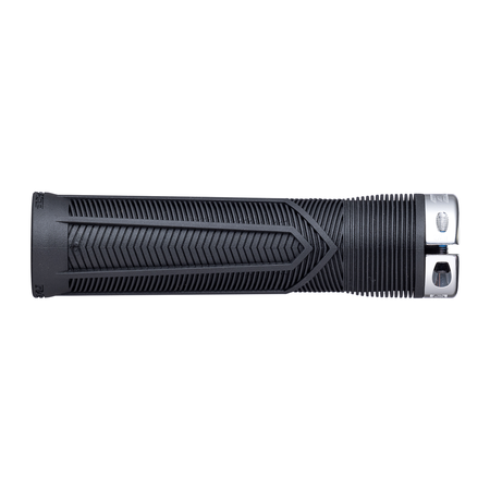 Chester Grip Lock-on 34mm / black/silver / one size