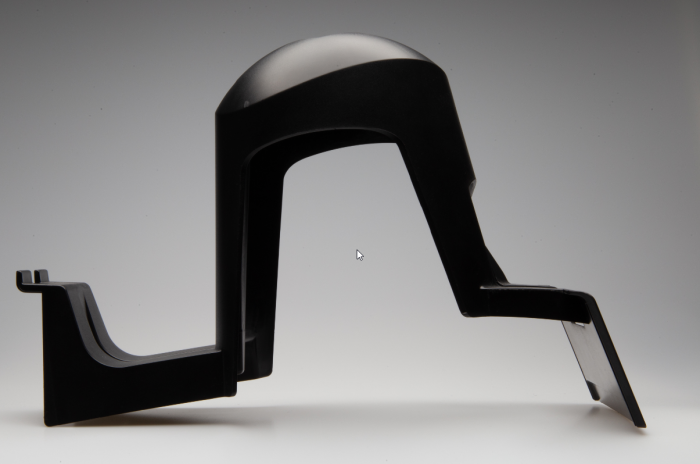 LAZER Helm Holders 3.0