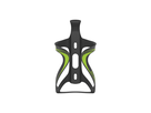 Carbon Team Cage / carbon/green / one size