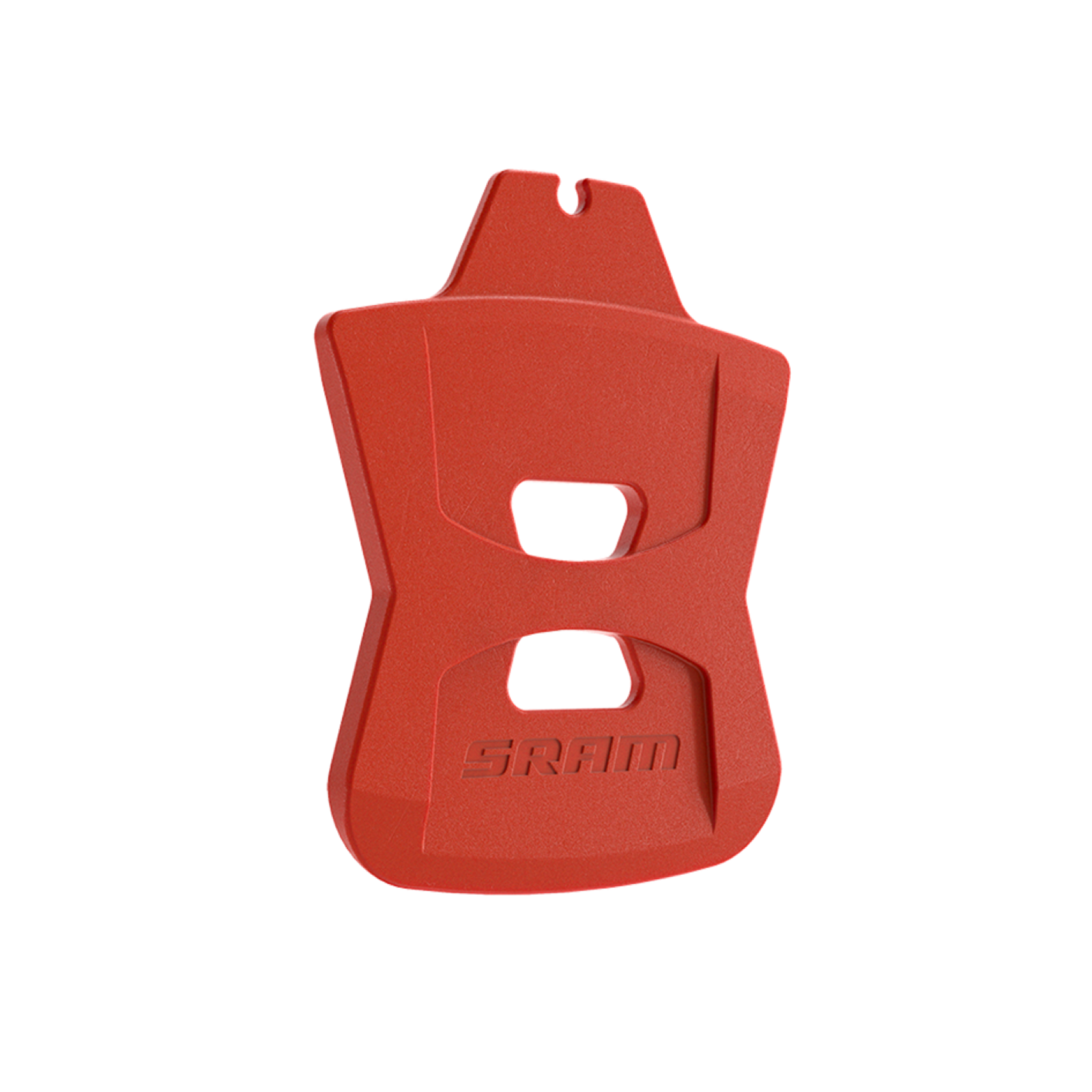 Disc Brake Pad Spacer 2.4mm, Road/Level TLM/Ult Qty 2