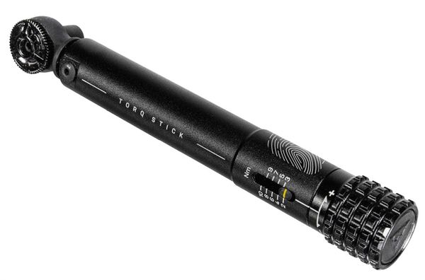 TORQ STICK 2-10Nm Drehmomentschlüssel / schwarz / 2-10NM