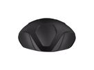 LAZER Aeroshell Strada matte black / L