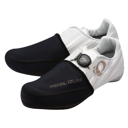 PRO AMFIB TOE COVER Zehenschutz / black / S/M