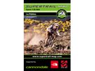 SUPERTRAIL MAPS Bike-Karten Spanien