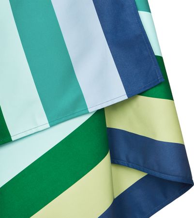 Beach Towels Large / cool lagoon