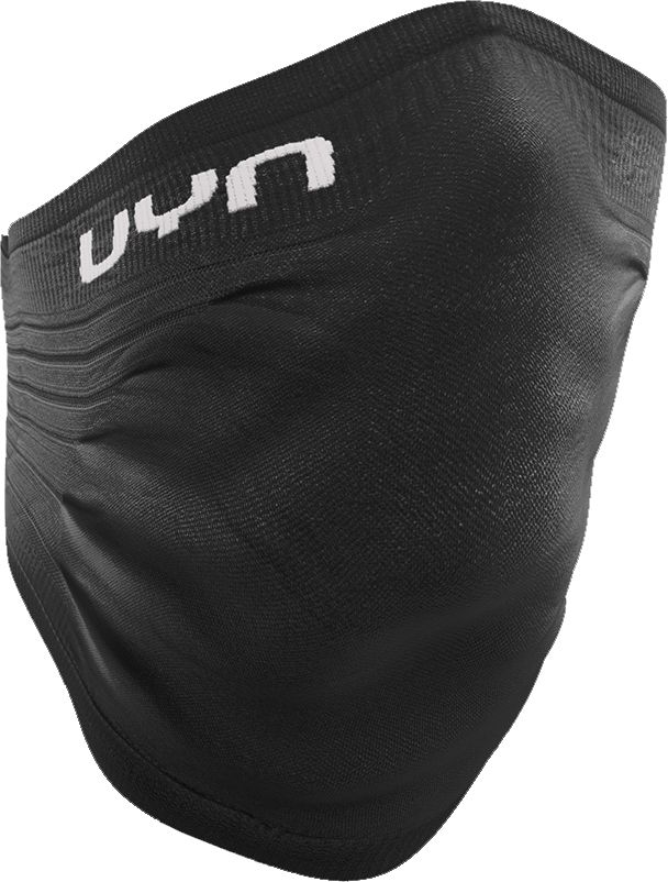 WINTER COMMUNITY MASK Unisex-Schlauchschal / black / L/XL