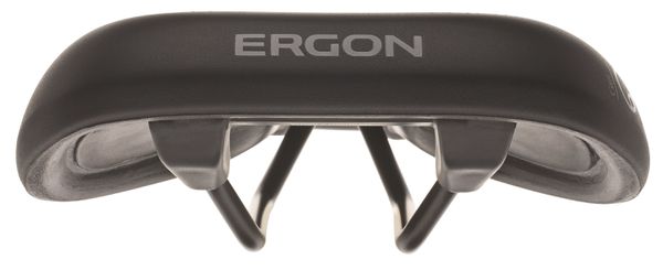 Sattel ST Gel Lady black / schwarz / 174 mm, S/M 9-12 cm