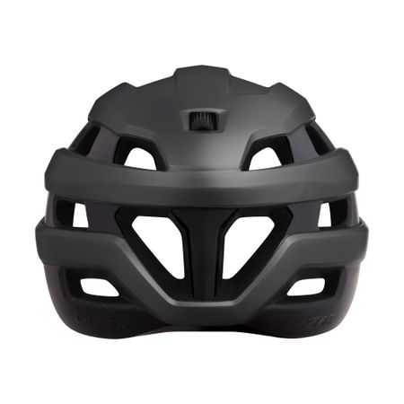 LAZER Unisex Road Sphere Mips Helm / matte titanium / S