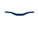 Turbine 35x780 40MM Riser Bar V2 / blue / one size