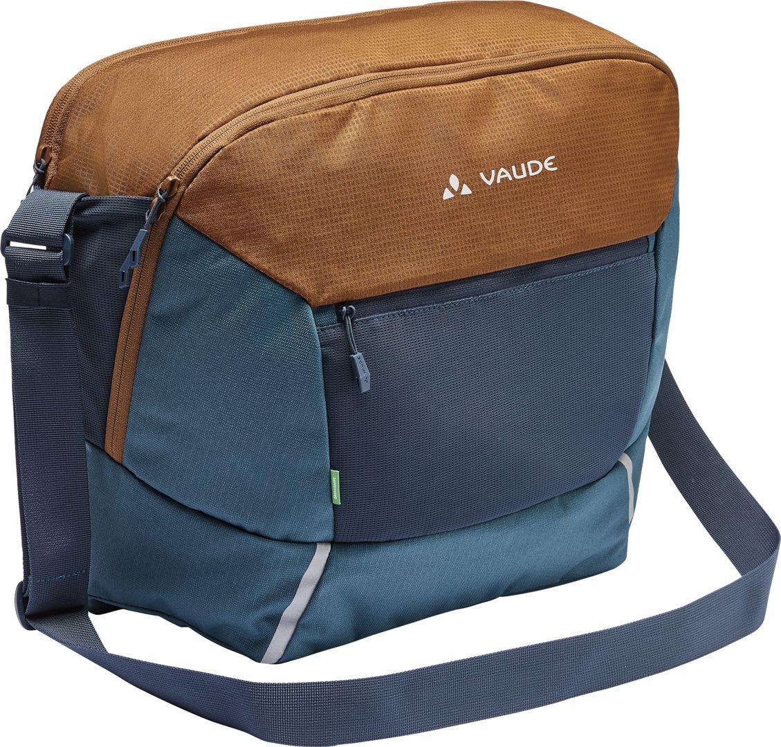 Cycle Messenger L / baltic sea/umbra / 20 l