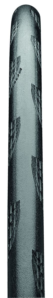 GRAND PRIX 5000 Rennveloreifen / schwarz /  700x28C, 28-622