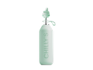 Chilly's Series 2 Flip Bottle 1l / Lichen Green