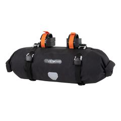 HANDLEBAR-PACK S Lenkertasche / black matt / 9l