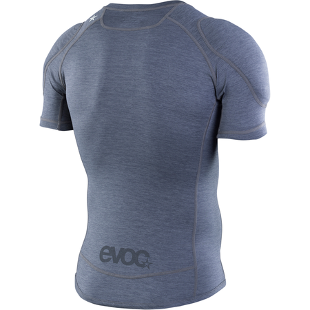 Enduro Shirt / carbon grey / L