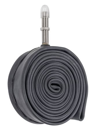 Schlauch mit Autoventil / black / 26", 32/47-559/597, AV12, 140 g