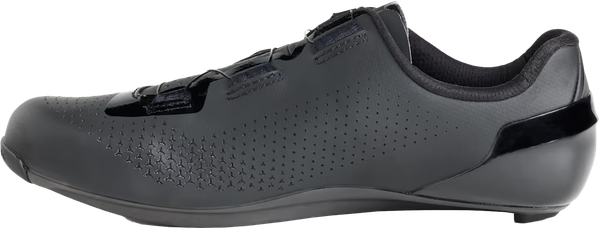 VELOCIS Rennveloschuhe / black / 41